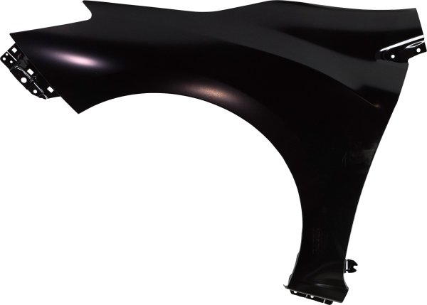 2017 - 2023 Subaru Impreza Front Fender Assy (Left / Driver Side)