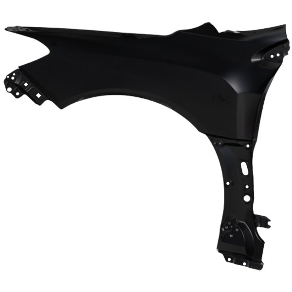 Front Fender for Subaru WRX 2015-2021, Left (Driver), Steel, Primed (Ready to Paint), Replacement