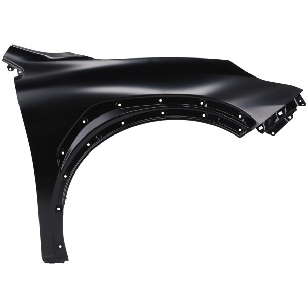 2022 - 2024 Subaru Outback Front Fender Assembly (Right / Passenger Side)