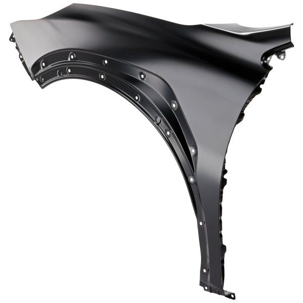 2022 - 2024 Subaru Outback Front Fender Assembly (Left / Driver Side)