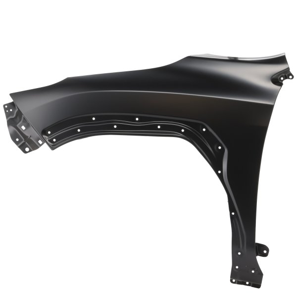 2024 - 2024 Subaru Crosstrek Front Fender Assembly (Left / Driver Side)