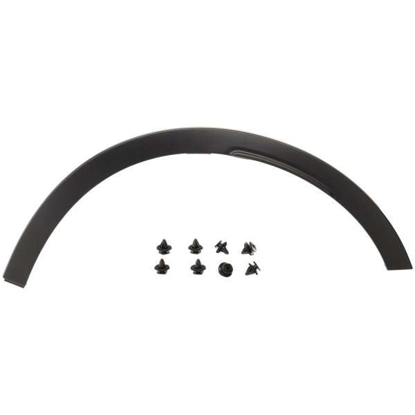 2020 - 2022 Subaru Outback Front Wheel Opening Molding (Right / Passenger Side)