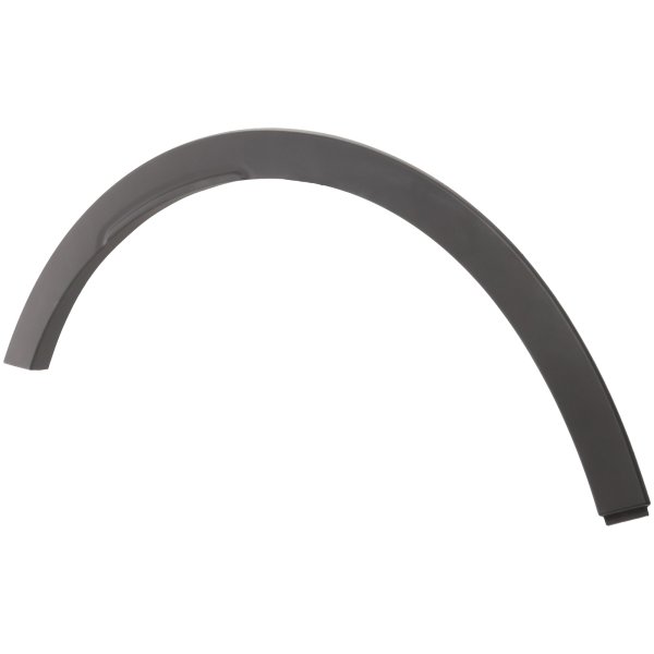 2020 - 2022 Subaru Outback Front Wheel Opening Molding (Left / Driver Side)
