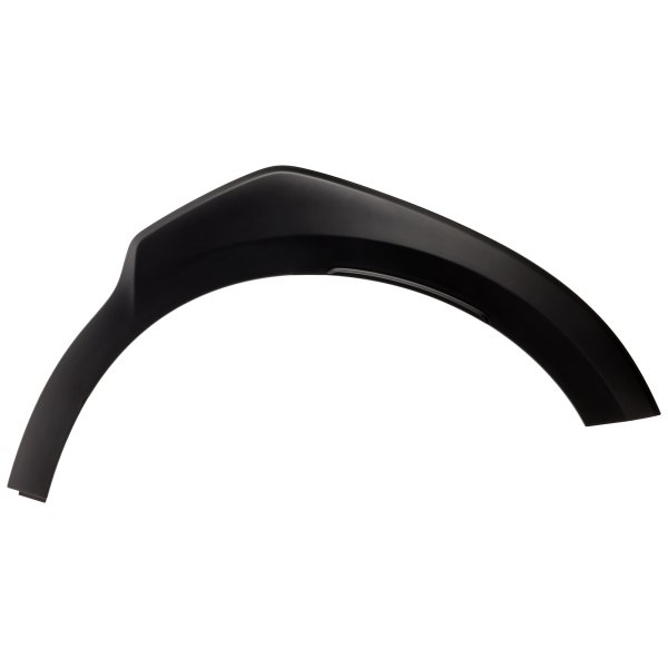 2023 - 2025 Subaru Outback Front Wheel Opening Molding (Right / Passenger Side)