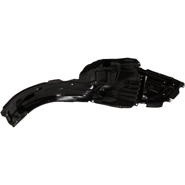 Front Fender Liner Assembly for Subaru Outback 2013-2014, Left (Driver) Side, Replacement