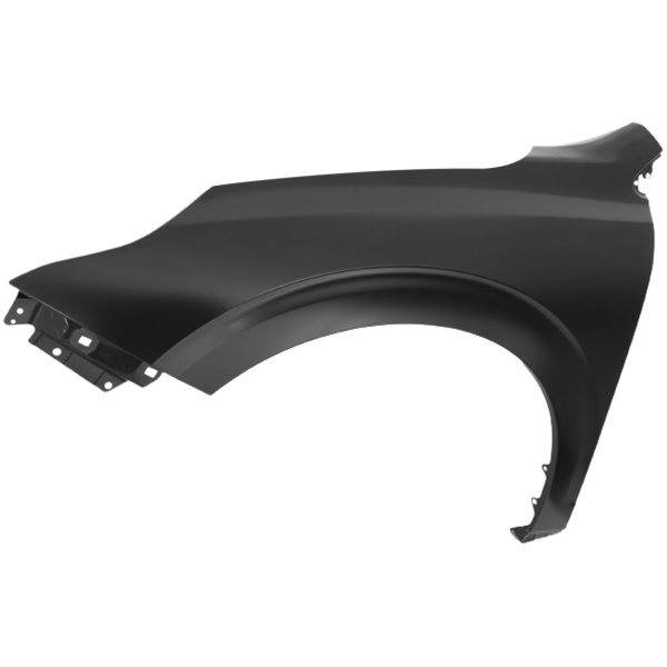 Front Fender for Subaru Legacy 2020-2022, Left (Driver), Primed (Ready to Paint), Steel, Replacement