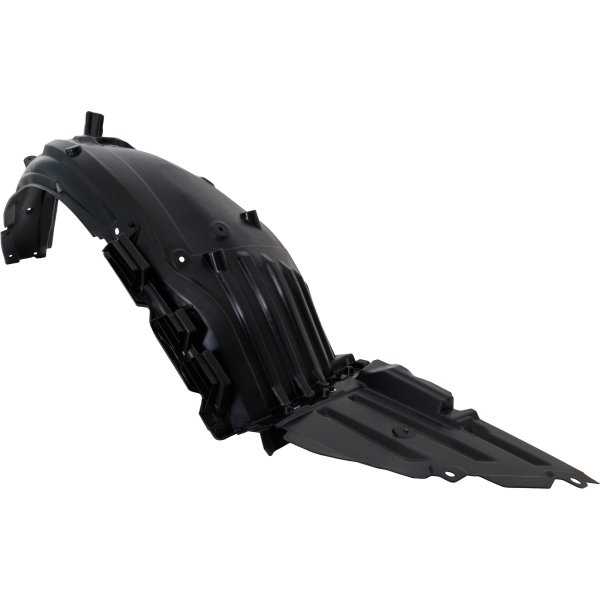 Front Fender Liner Assembly for Subaru Outback 2020-2022, Right (Passenger) Side, Replacement