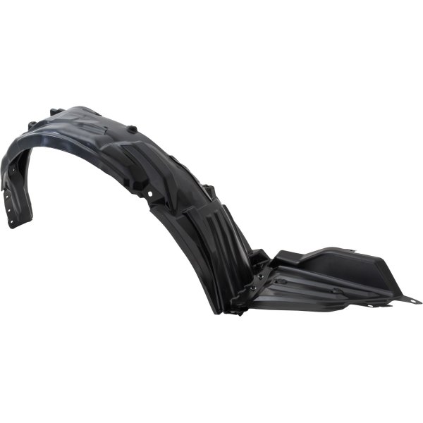 Front Fender Liner Assembly for Subaru WRX 2015-2021, Right (Passenger) Inner, Replacement