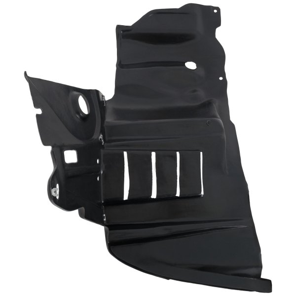 2010 - 2013 Subaru Kizashi Front Fender Liner (Splash Shield) - Left (Driver)