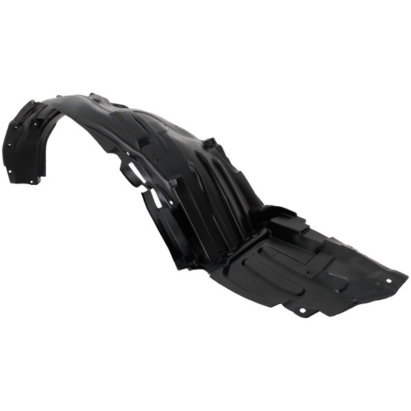 2022 - 2024 Subaru Wrx Front Fender Inner Panel (Right / Passenger Side)