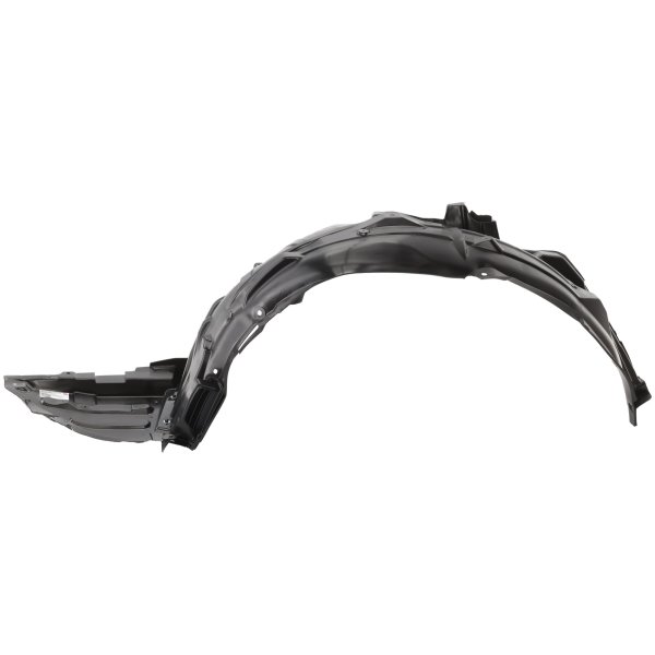 2022 - 2024 Subaru Wrx Front Fender Inner Panel (Left / Driver Side)