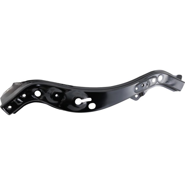 Steel Radiator Support Upper Right (Passenger) for Subaru Legacy/Outback 2020-2022, Replacement