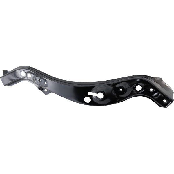Steel Radiator Support Upper Left (Driver) for Subaru Legacy/Outback, 2020-2024, Replacement