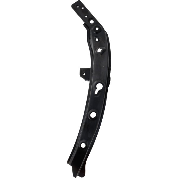 Upper Right (Passenger) Side Radiator Support, Tie Bar Support, Steel for Ascent 2019-2023, Replacement