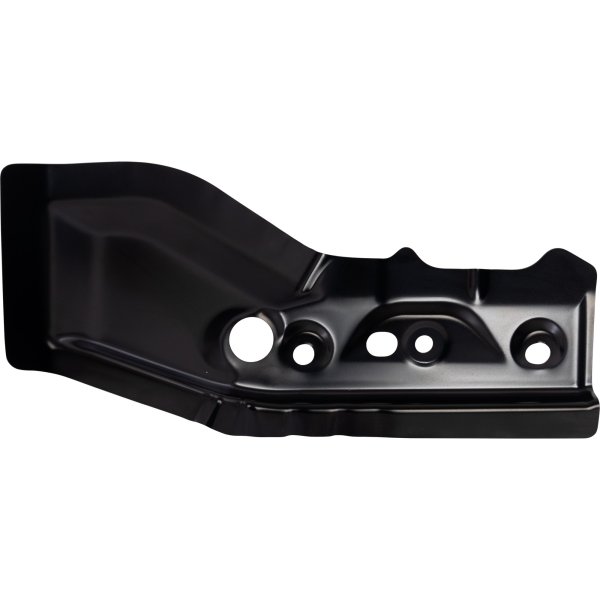 Radiator Support for Subaru Legacy/Outback 2010-2014, Right (Passenger), Steel, Outer, Lower, Replacement