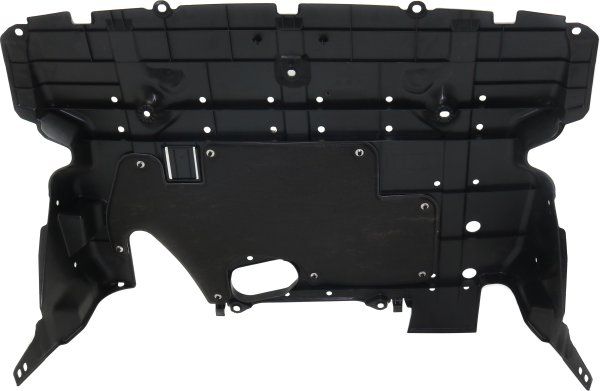 2018 - 2023 Subaru Crosstrek Front Engine Splash Shield