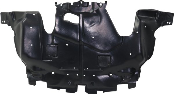2009 - 2011 Subaru Impreza Front Engine Splash Shield