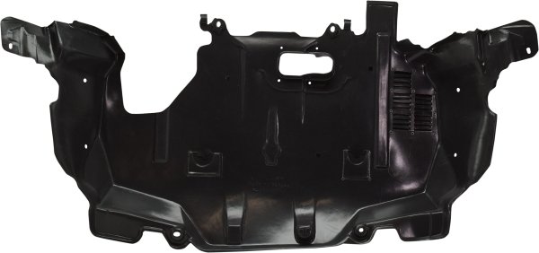 Engine Splash Shield for Subaru Forester 2014-2016, Front Under Cover, Suitable for 2.5L Engine, Replacement