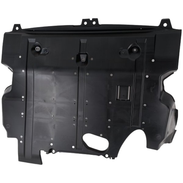 Engine Splash Shield for Subaru Outback/Legacy 2020-2022, Front, 2.5L Eng, Replacement
