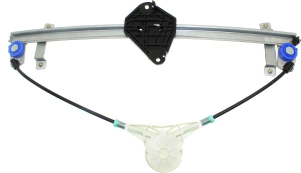 2015 - 2017 Subaru Legacy Power Window Regulator  without Motor - Front, Left (Driver)
