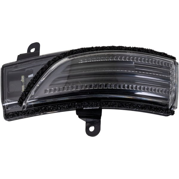 Mirror Signal Light Assembly for Subaru WRX 2015-2021/Legacy 2015-2019, Left (Driver), Replacement