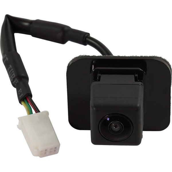 Rear View Backup Camera for Subaru Legacy 2016-2017, Replacement