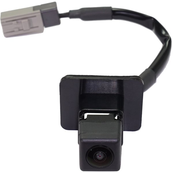 Rear View Back Up Camera for Subaru Outback 2015-2015/2018-2019, Replacement