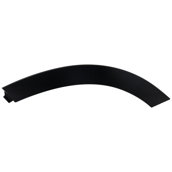 2019 - 2023 Subaru Ascent Rear Wheel Opening Molding (Left / Driver Side)