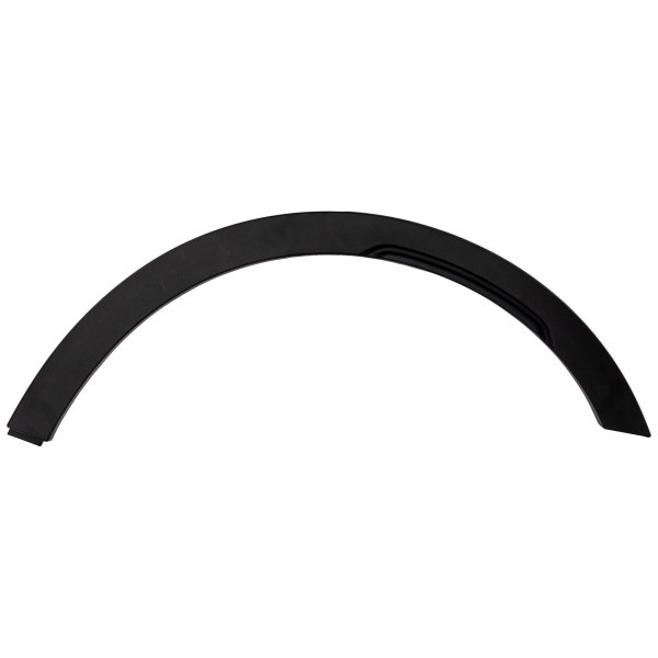 2020 - 2022 Subaru Outback Rear Wheel Opening Molding (Left / Driver Side)