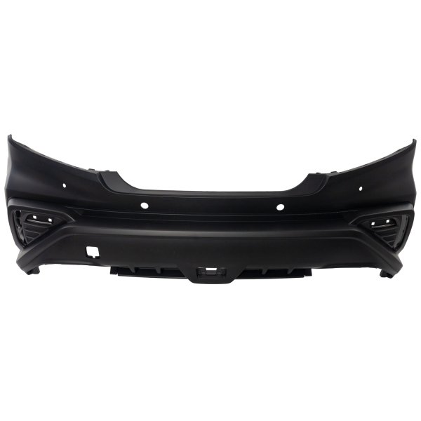 2022 - 2024 Subaru Wrx Rear Bumper Cover