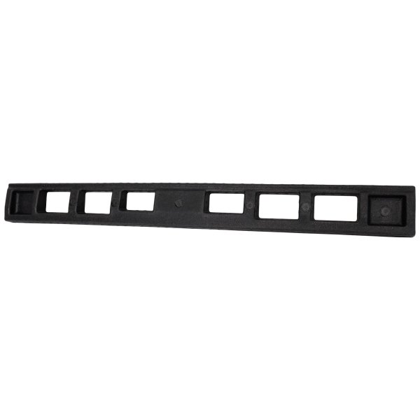 Rear Bumper Absorber for Subaru Legacy 2015-2017, Replacement