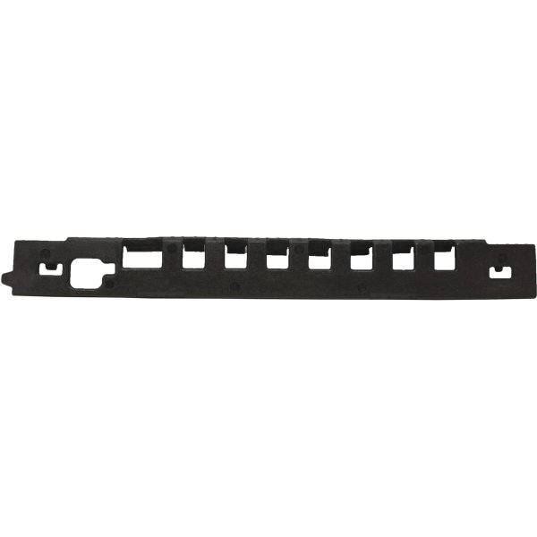 Rear Bumper Absorber for Subaru Outback 2015-2019, Impact, Replacement
