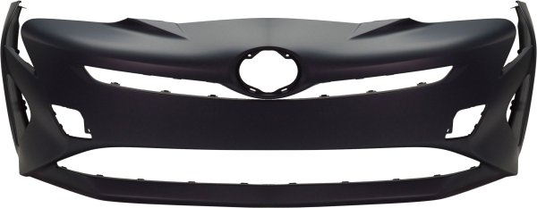 2016 - 2018 Toyota Prius Front Bumper Cover