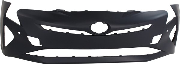 2016 - 2018 Toyota Prius Front Bumper Cover