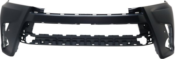 2017 - 2019 Toyota Highlander Front Bumper Cover