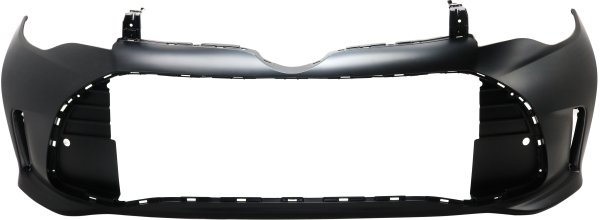 2016 - 2018 Toyota Avalon Front Bumper Cover