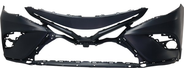 2018 - 2020 Toyota Camry Front Bumper Cover