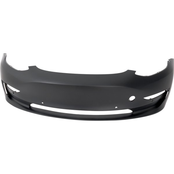 2017 - 2022 Mazda 3 Front Bumper Cover