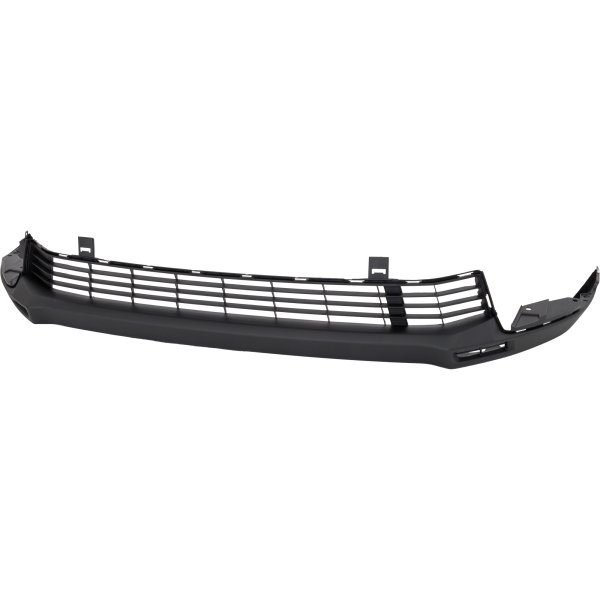 2017 - 2019 Toyota Highlander Front Bumper Cover