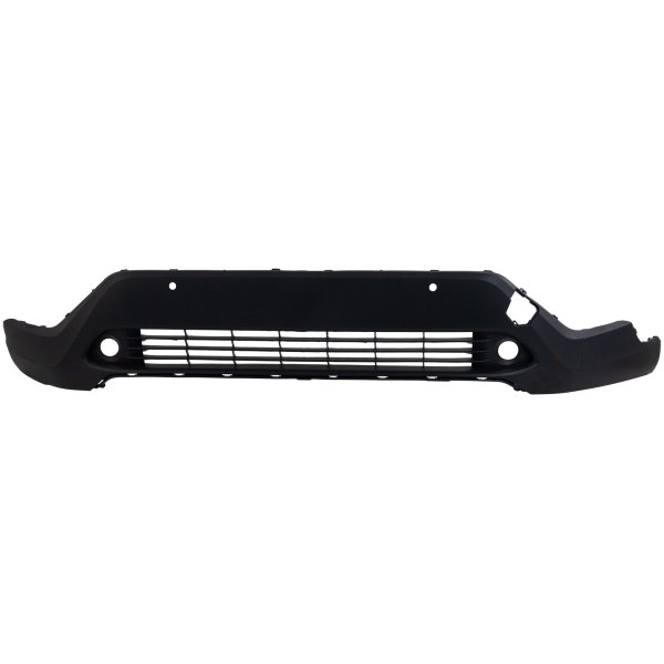 Front Bumper Cover for Toyota Corolla Cross 2022-2022, Lower, Primed (Ready to Paint), Fits XLE Model, Replacement