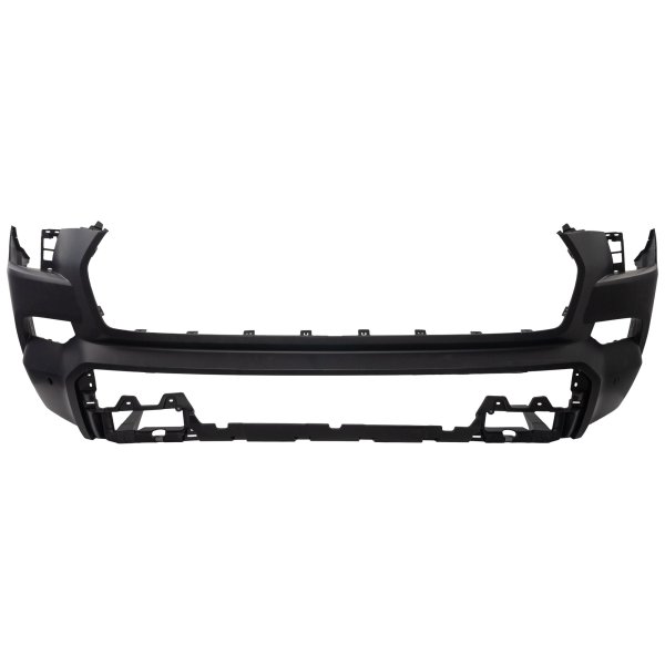 2023 - 2025 Toyota Sequoia Front Bumper Cover