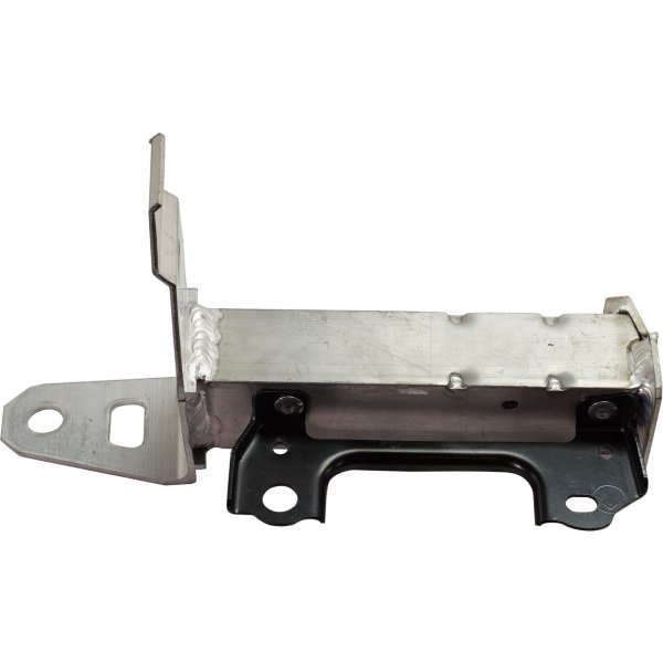Front Bumper Bracket Left (Driver), Bumper Extension for Toyota RAV4 2019-2023, Excludes Hybrid Model, Replacement
