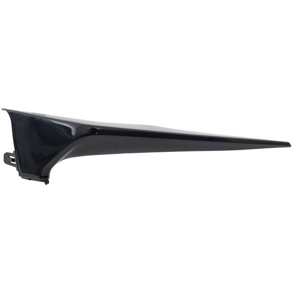 2020 - 2022 Toyota Corolla Front Bumper Molding (Left / Driver Side)