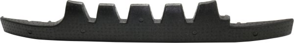 2015 - 2017 Toyota Sienna Front Bumper Absorber