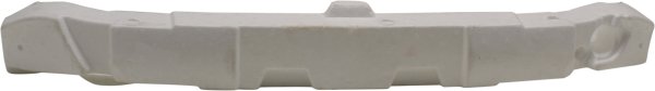 2015 - 2017 Toyota Prius C Front Bumper Absorber