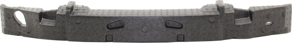 2016 - 2018 Toyota Corolla Im Front Bumper Absorber