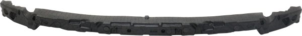 2018 - 2024 Toyota Camry Front Upper Bumper Absorber