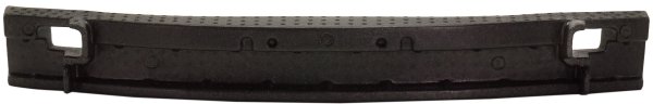 Front Bumper Absorber for Toyota C-HR 2018-2019, Upper, Suitable for Japan Type 1 and Turkey Built Vehicles, Replacement