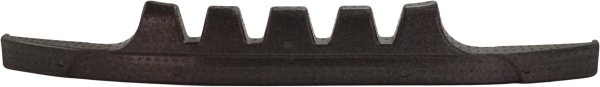 Front Bumper Absorber for Toyota Sienna SE Model, 2011-2014, Replacement
