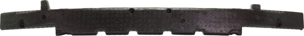 Front Bumper Absorber Impact for Toyota Sienna 2018-2020, Replacement